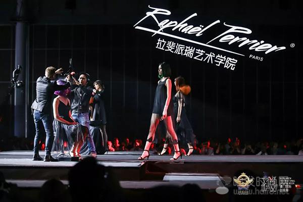 尼斯天才少年首秀惊艳全场  